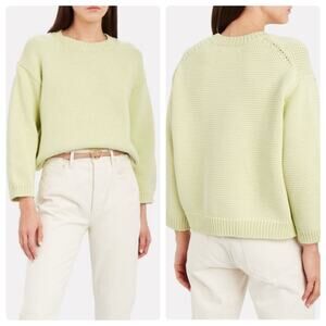 Brochu Walker Pismo Relaxed Sweater